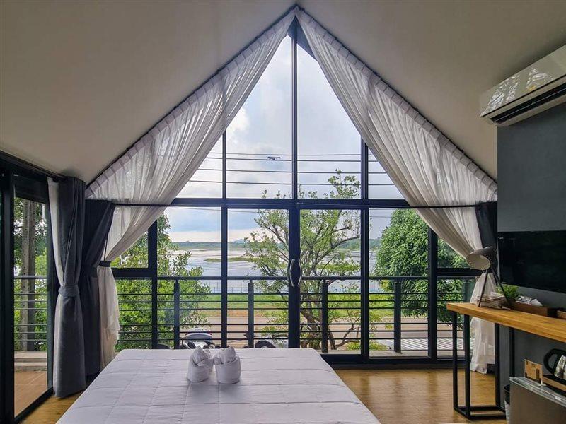 Canvas Family Home Trat Ngoại thất bức ảnh