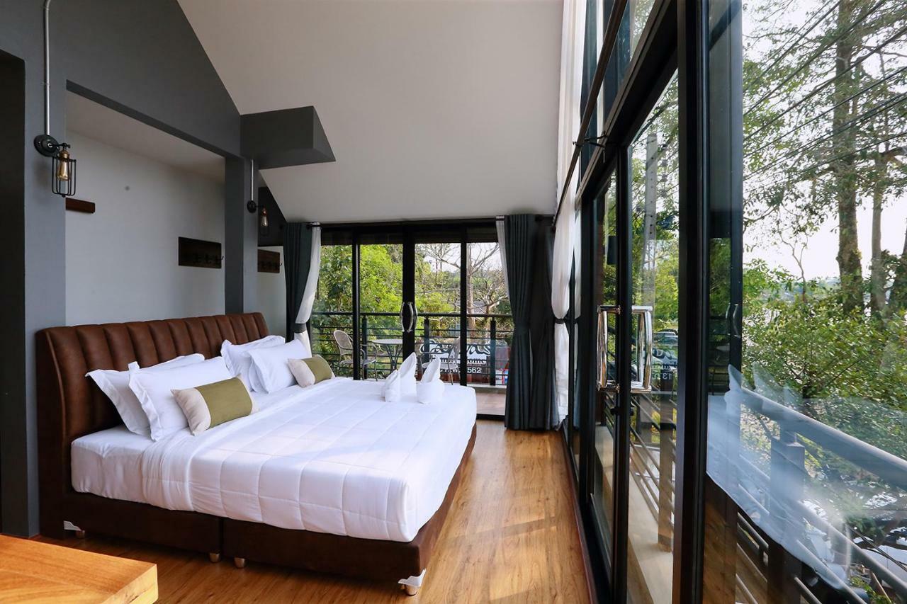 Canvas Family Home Trat Ngoại thất bức ảnh