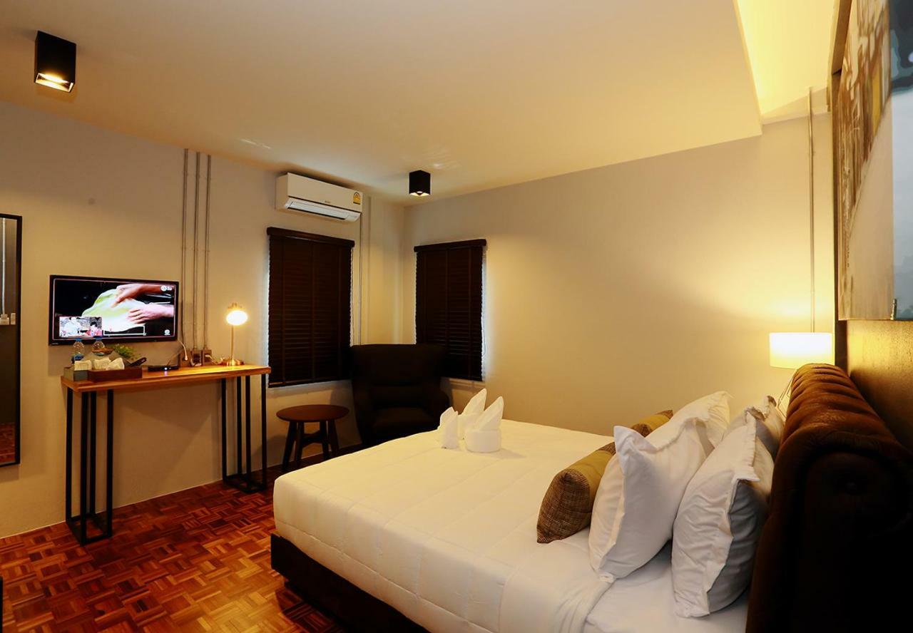 Canvas Family Home Trat Ngoại thất bức ảnh