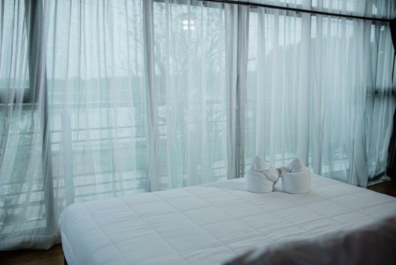 Canvas Family Home Trat Ngoại thất bức ảnh
